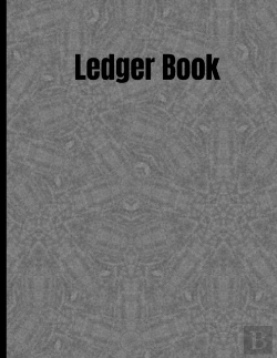 Bertrand.pt - Ledger Book - With 2021/2021 Calender