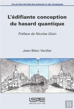 Bertrand.pt - L'Édifiante Conception Du Hasard Quantique