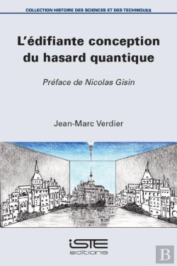 Bertrand.pt - L'Edifiante Conception Du Hasard Quantique