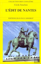 L'Edit De Nantes
