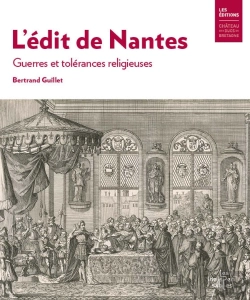 Bertrand.pt - L'Édit De Nantes : Guerres Et Tolérances Religieuses