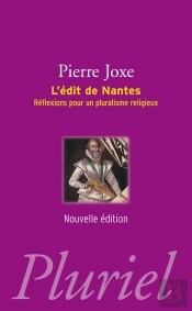 L'Edit De Nantes