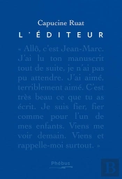 L'Éditeur