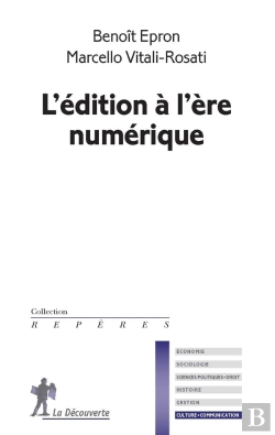Bertrand.pt - L'Édition À L'Ère Numérique