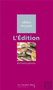 L'Édition
