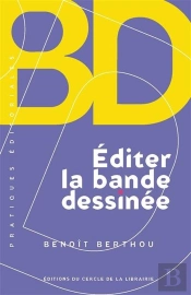 L'Édition De Bande Dessinée