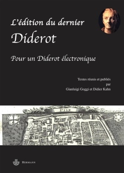 Bertrand.pt - L'Édition Du Dernier Diderot