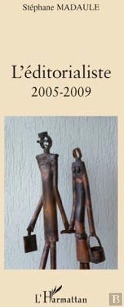 Bertrand.pt - L'Éditorialiste 2005-2009