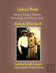 Ledra'S Book