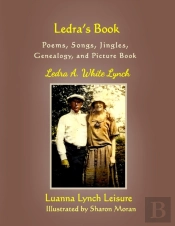 Ledra'S Book