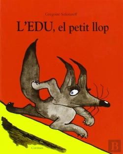 Bertrand.pt - L'Edu, El Petit Llop - Corimax