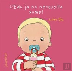 Bertrand.pt - L'Edu Ja No Necessita El Xumet