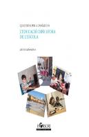 L'Educació Dins I Fora De L'Escola