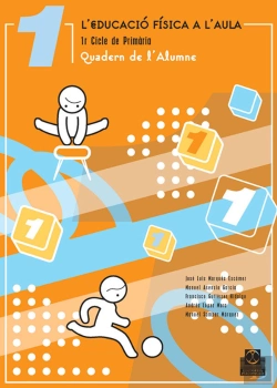 Bertrand.pt - L'Educació Física A L'Aula 1. Quader De L'Alumne