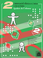 L'Educació Física A L'Aula 2. Quadern De L'Alumne