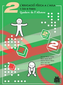 Bertrand.pt - L'Educació Física A L'Aula 2. Quadern De L'Alumne