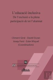 L'Educació Inclusiva
