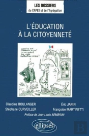 L'Éducation À La Citoyenneté