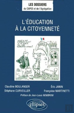 Bertrand.pt - L'Éducation À La Citoyenneté