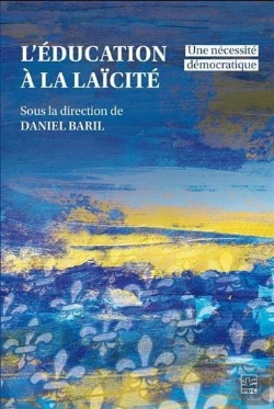 Bertrand.pt - L'Éducation À La Laïcité : Une Nécessité Démocratique