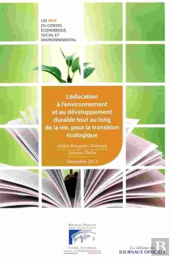 Bertrand.pt - L'Éducation À L'Environnement
