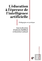 L'Éducation À L'Épreuve De L'Intelligence Artificielle : Pédagogies En Pratique