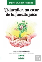 L'Éducation Au Coeur De La Famille Juive