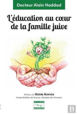 Bertrand.pt - L'Éducation Au Coeur De La Famille Juive