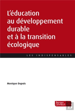 Bertrand.pt - L'Éducation Au Développement Durable Et À La Transition Écologique