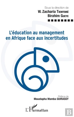 Bertrand.pt - L'Éducation Au Management En Afrique Face Aux Incertitudes