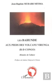 L'Éducation Au Rwanda Au Temps Des Rois