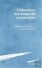L'Éducation Aux Temps Du Coronavirus