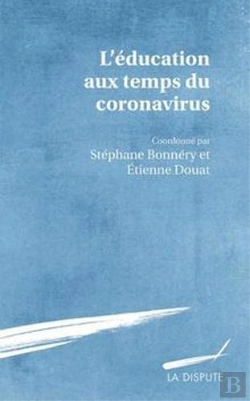 Bertrand.pt - L'Éducation Aux Temps Du Coronavirus