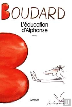 Bertrand.pt - L'Education D'Alphonse