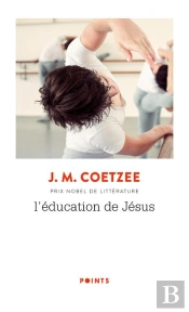 L'Education De Jesus (Reed)