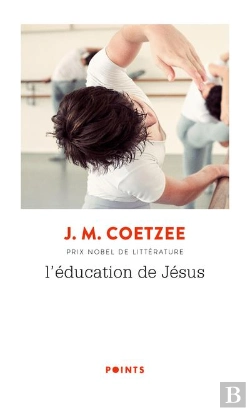 Bertrand.pt - L'Education De Jesus (Reed)