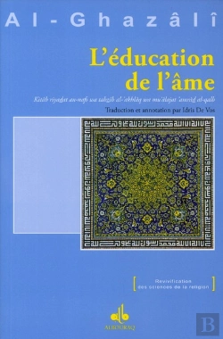 Bertrand.pt - L'Éducation De L'Âme