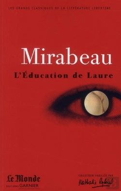 Bertrand.pt - L'Éducation De Laure ; Hic & Haec