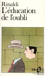 L'Éducation De L'Oubli