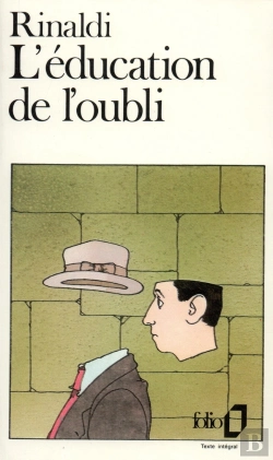 Bertrand.pt - L'Éducation De L'Oubli