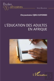 L'Éducation Des Adultes En Afrique