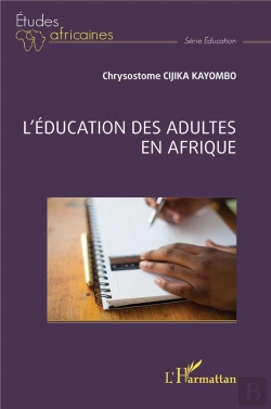 Bertrand.pt - L'Éducation Des Adultes En Afrique