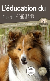L'Éducation Du Berger Des Shetland : Toutes Les Astuces Pour Un Berger Des Shetland Bien Éduqué