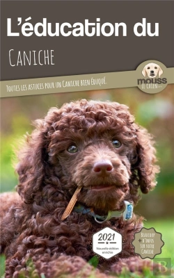 Bertrand.pt - L'Éducation Du Caniche : Toutes Les Astuces Pour Un Caniche Bien Éduqué