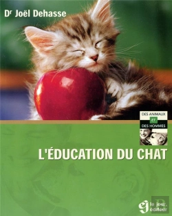 Bertrand.pt - L'Education Du Chat