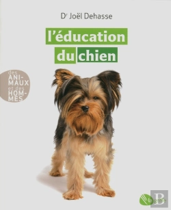 Bertrand.pt - L'Éducation Du Chien