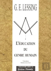 L'Education Du Genre Humain