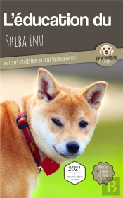 L'Éducation Du Shiba Inu : Toutes Les Astuces Pour Un Shiba Inu Bien Éduqué