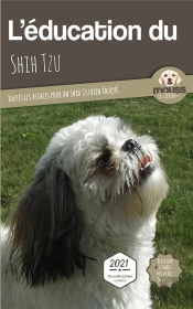 L'Éducation Du Shih Tzu : Toutes Les Astuces Pour Un Shih Tzu Bien Éduqué