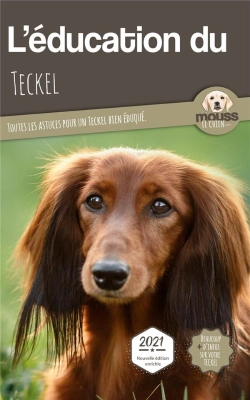 Bertrand.pt - L'Education Du Teckel - Toutes Les Astuces Pour Un Teckel Bien Eduque